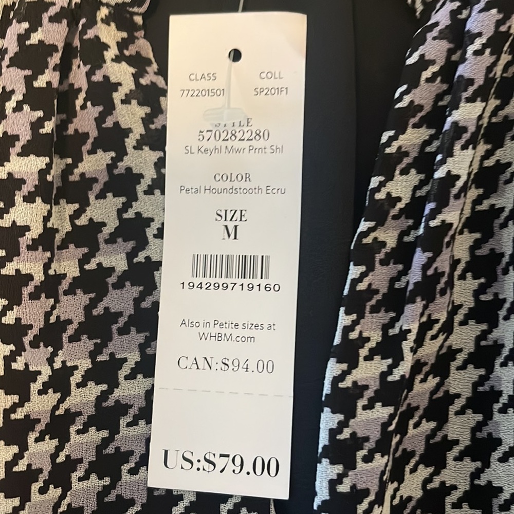 WHBM shell - Picture 2 of 2